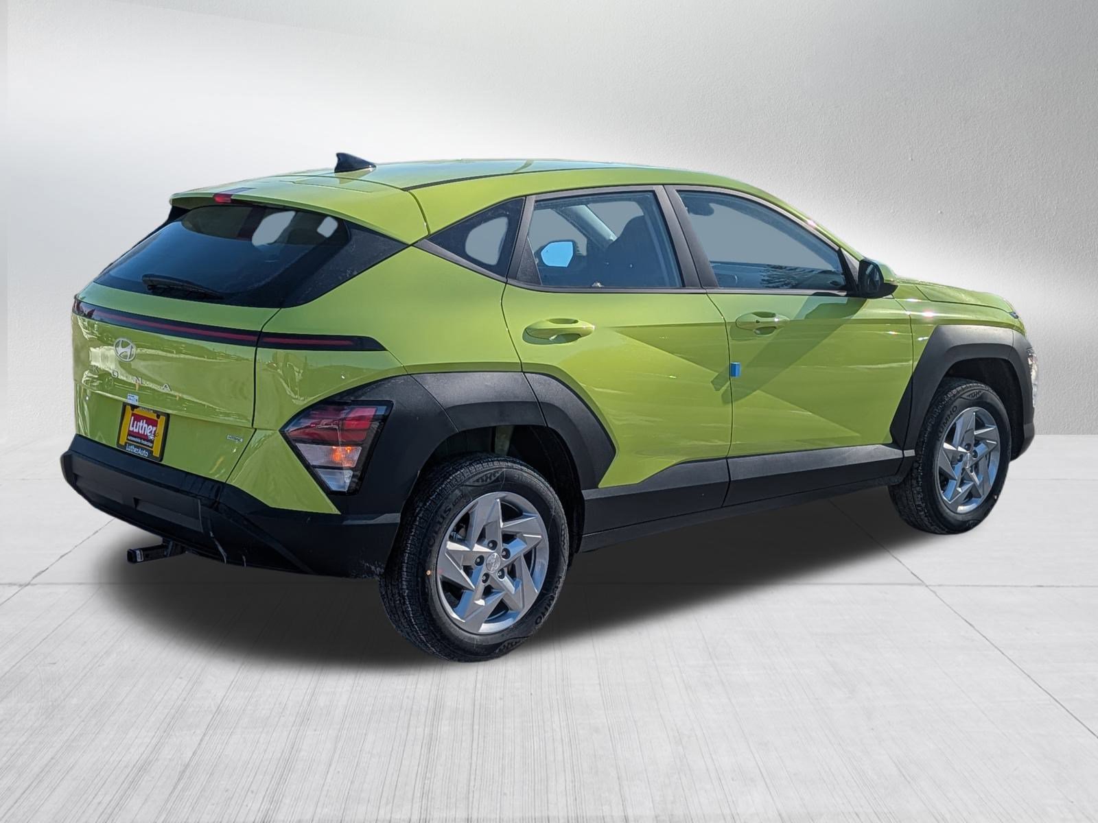 New 2026 Hyundai Kona SE image 2