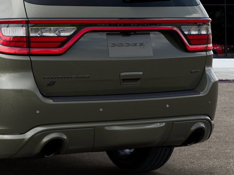 New 2026 Dodge Durango GT AWD/4WD image 13