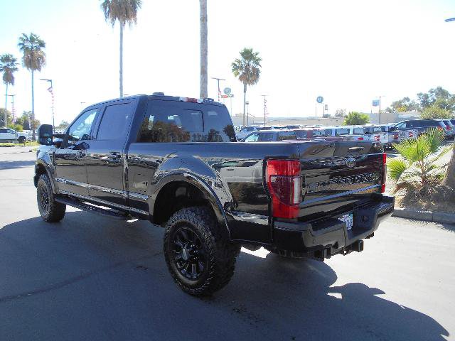 Certified 2021 Ford F250 Lariat AWD/4WD image 7