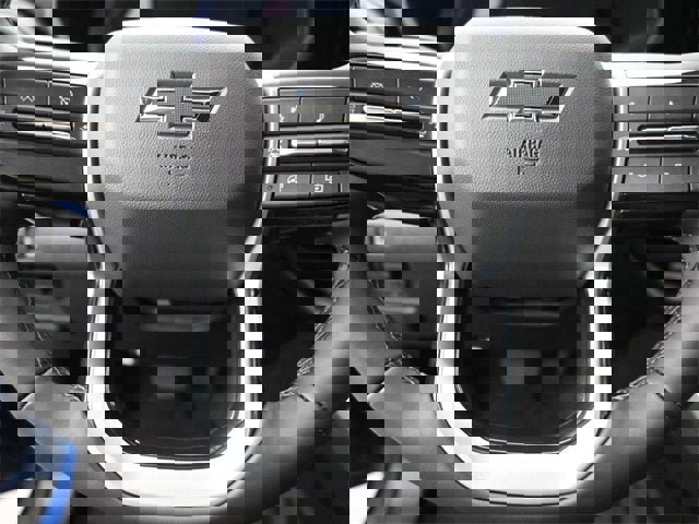 New 2026 Chevrolet Colorado Trail Boss image 25