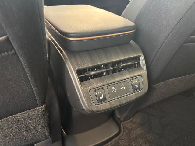 Certified 2025 Nissan Ariya AWD image 26