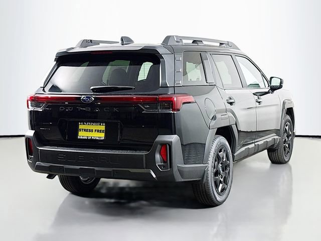 New 2026 Subaru Outback Limited image 7