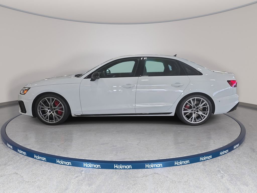 Used 2023 Audi S4 Prestige AWD/4WD image 9
