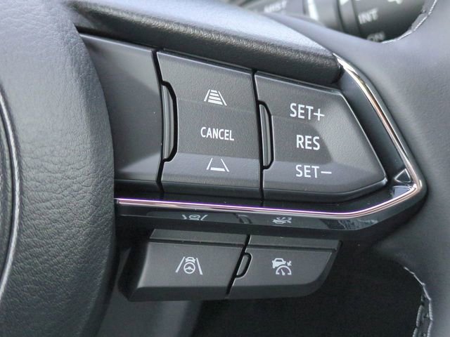 New 2025 MAZDA CX-5 Signature image 24