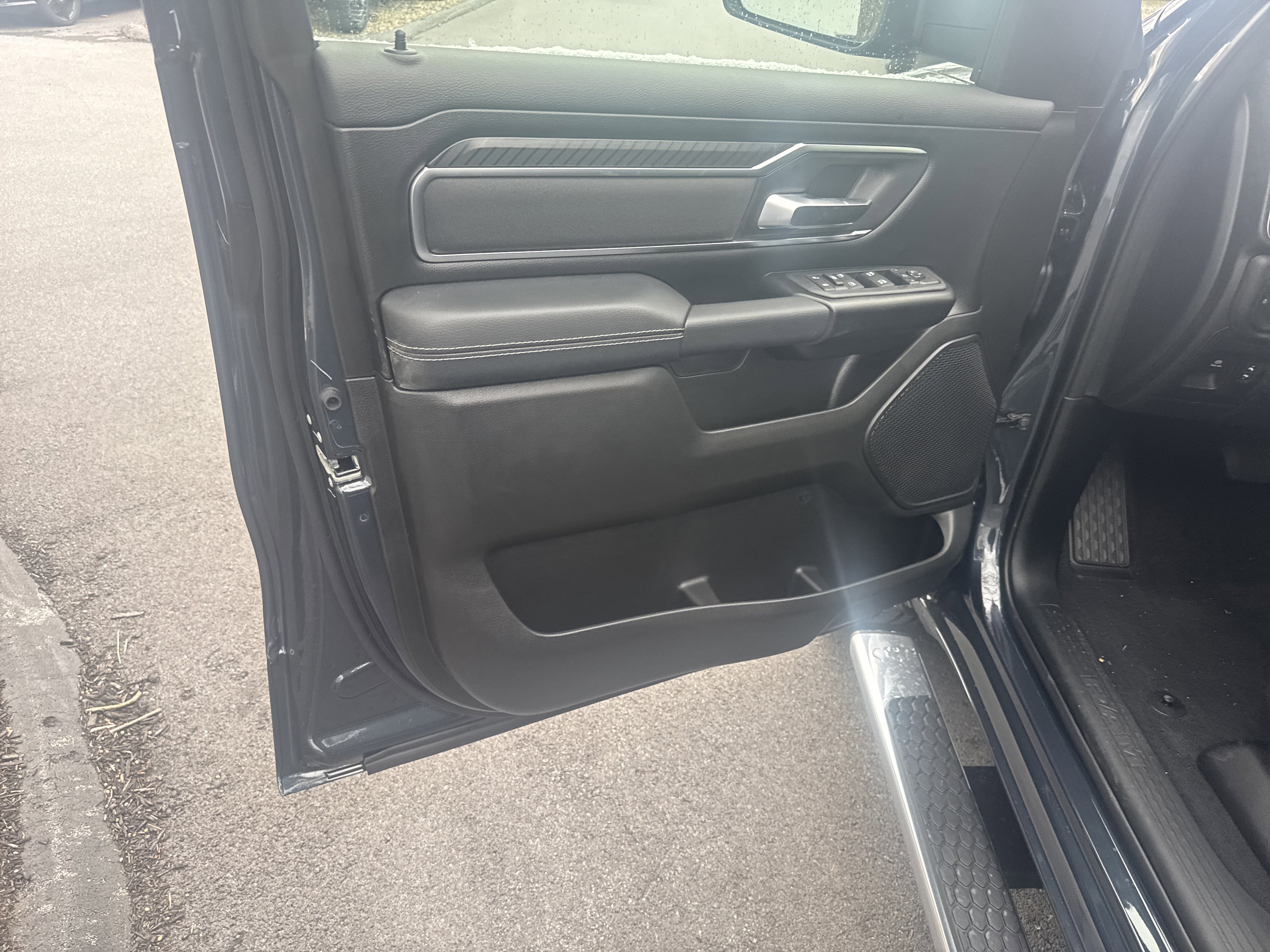 New 2026 RAM 1500 Big Horn image 15