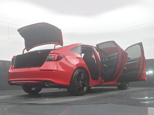 New 2026 Honda Civic Si image 56