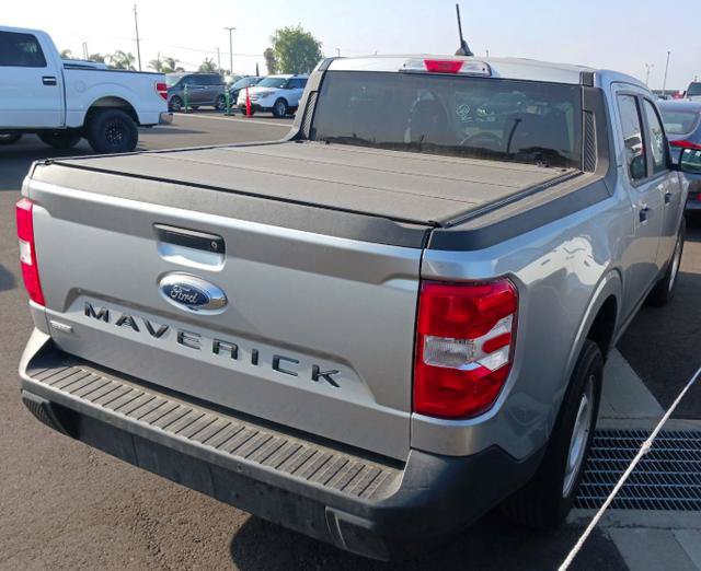 Certified 2024 Ford Maverick XL FWD image 4