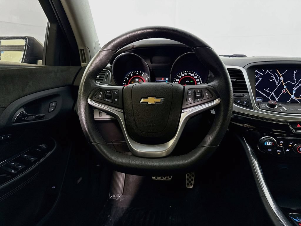 Used 2016 Chevrolet SS RWD image 30