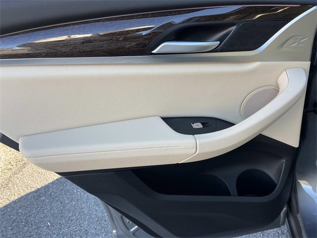 Used 2024 BMW X3 xDrive30i w/ Convenience Package image 20