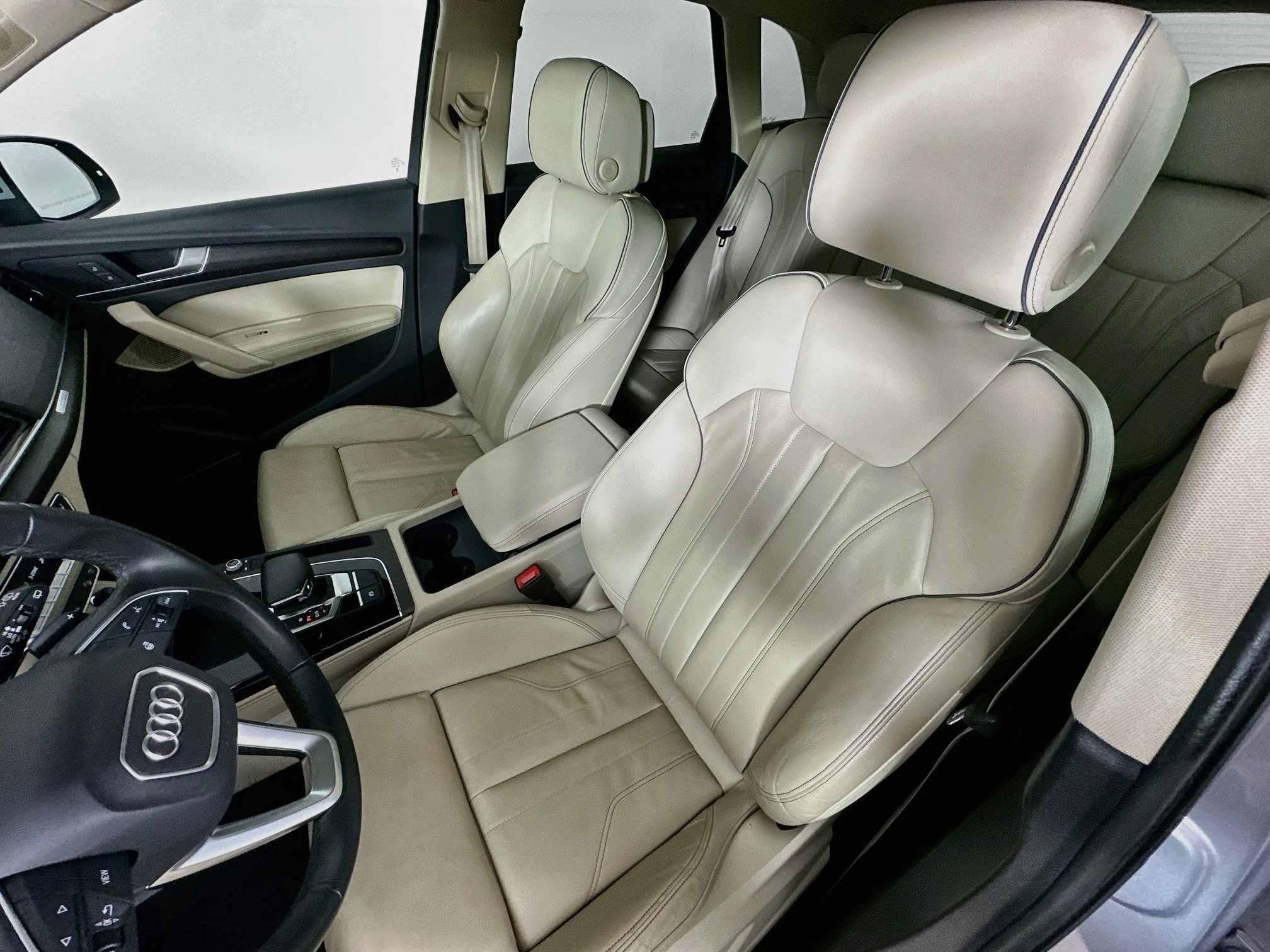 Used 2024 Audi Q5 2.0T Premium Plus AWD/4WD image 26