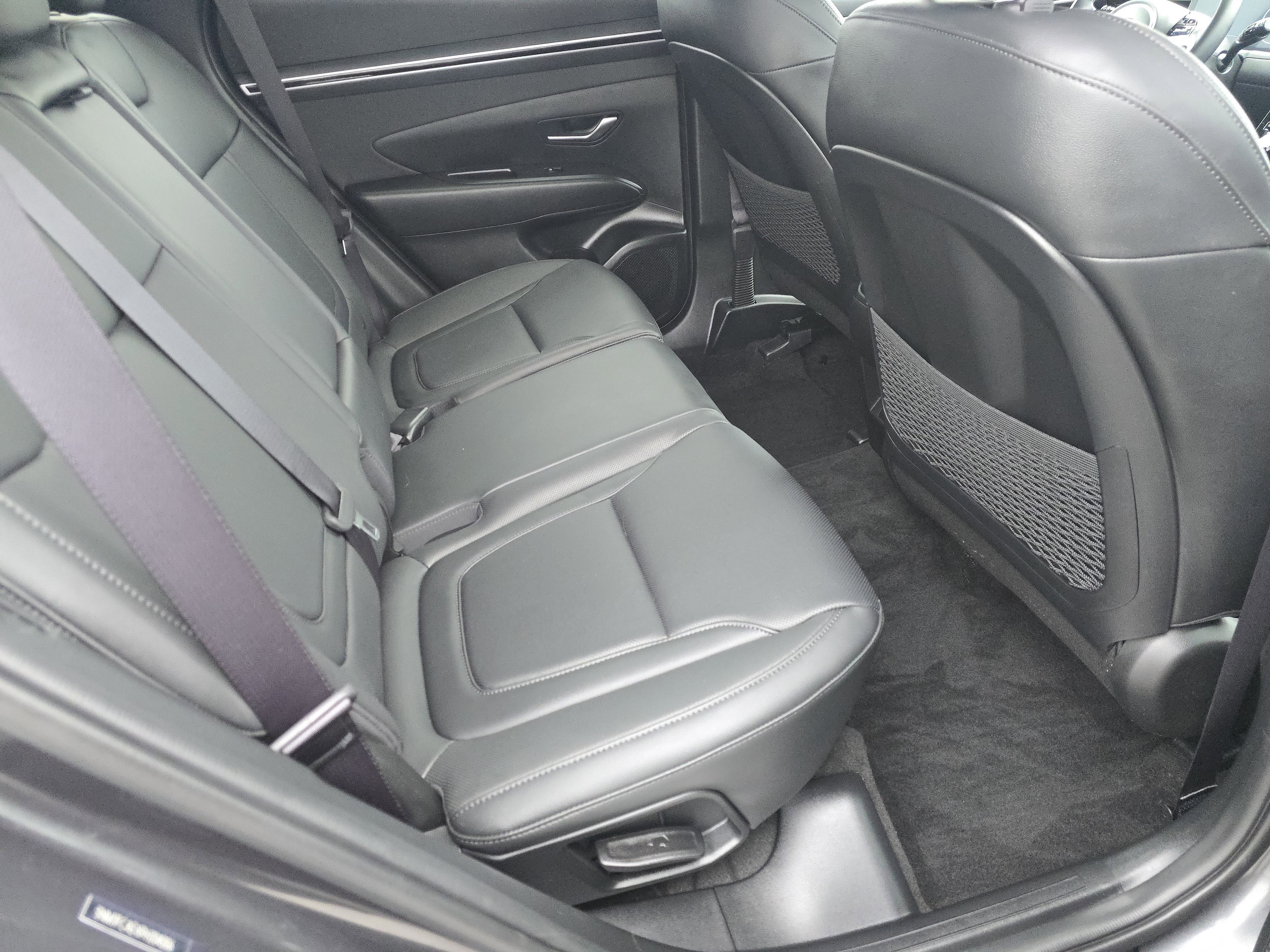 Used 2023 Hyundai Tucson SEL w/ Convenience Package image 17