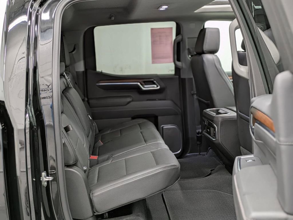 Used 2024 GMC Sierra 1500 Denali image 29