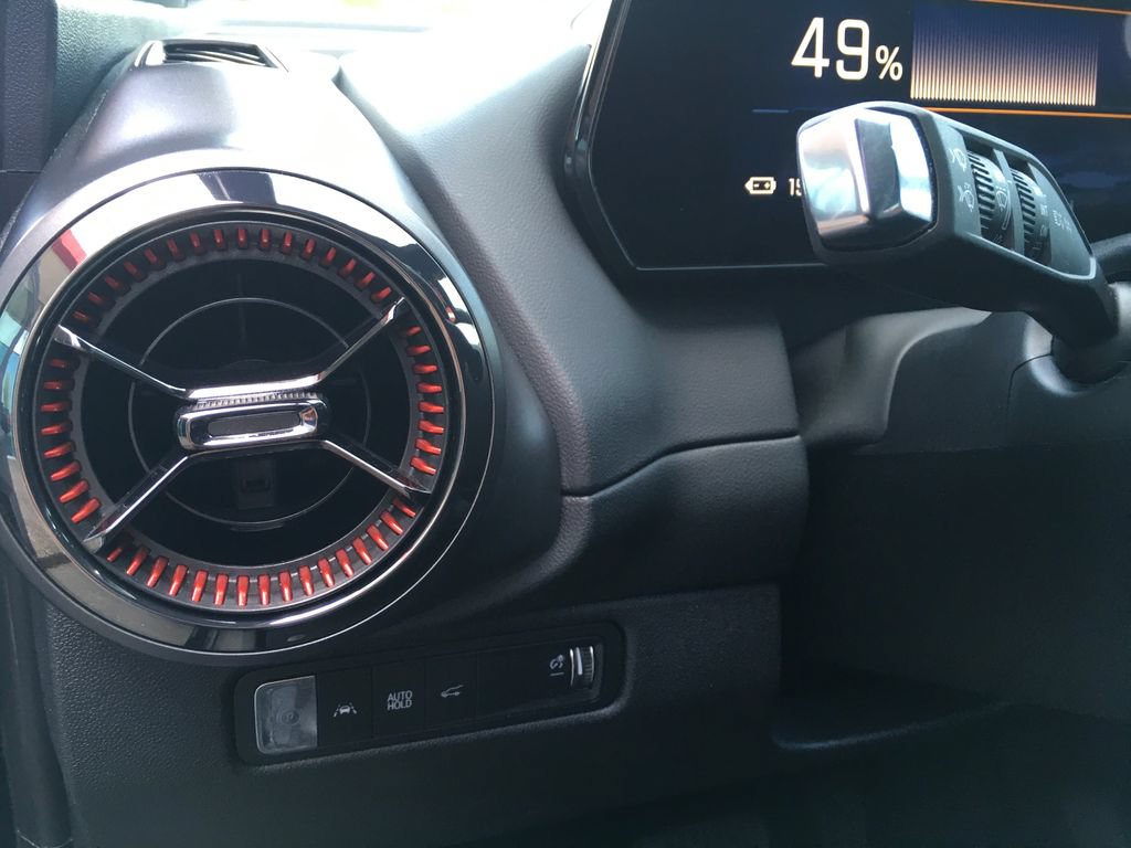 Used 2024 Chevrolet Equinox EV RS AWD/4WD image 17