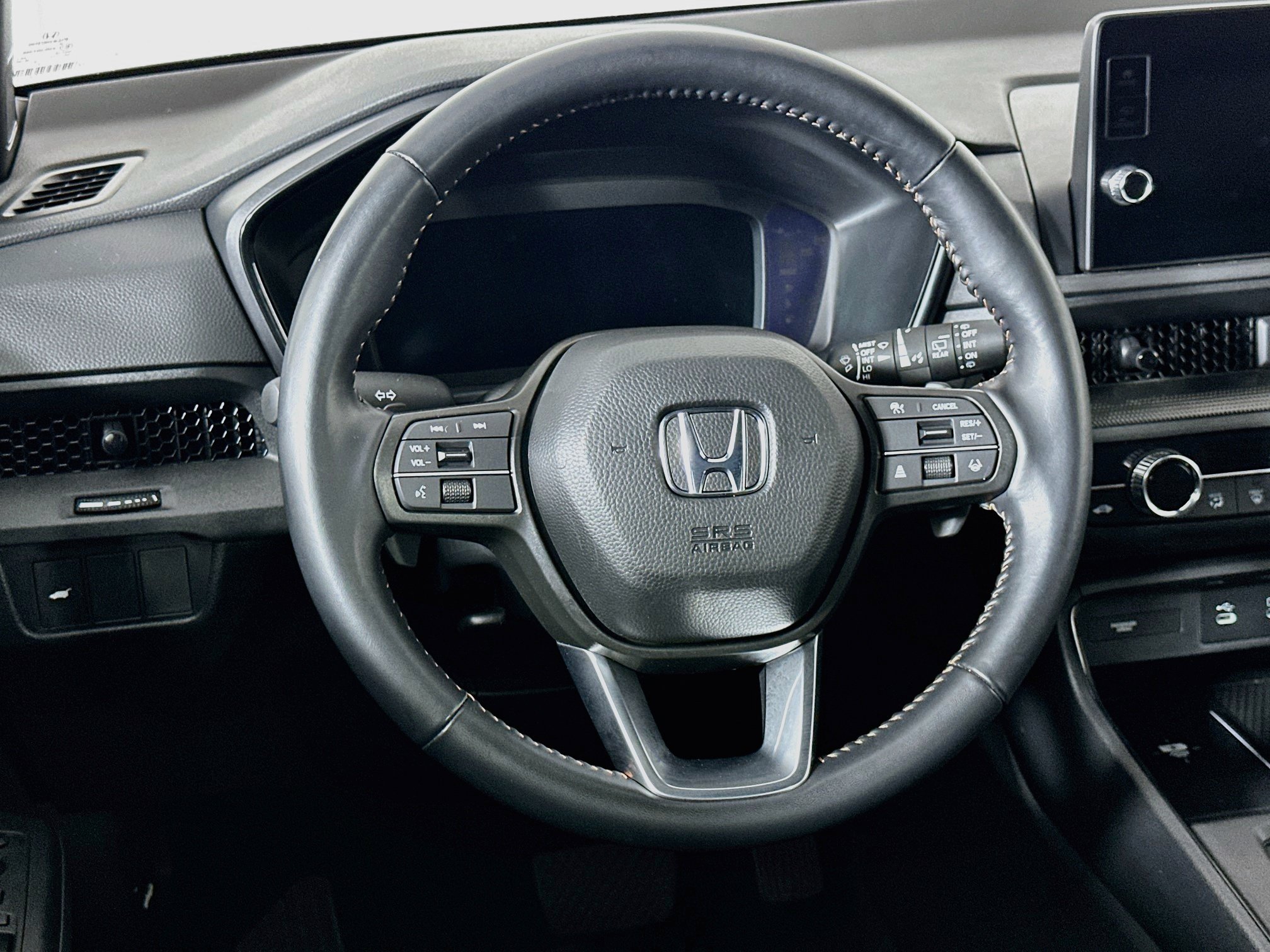 Used 2026 Honda CR-V Sport-L image 18