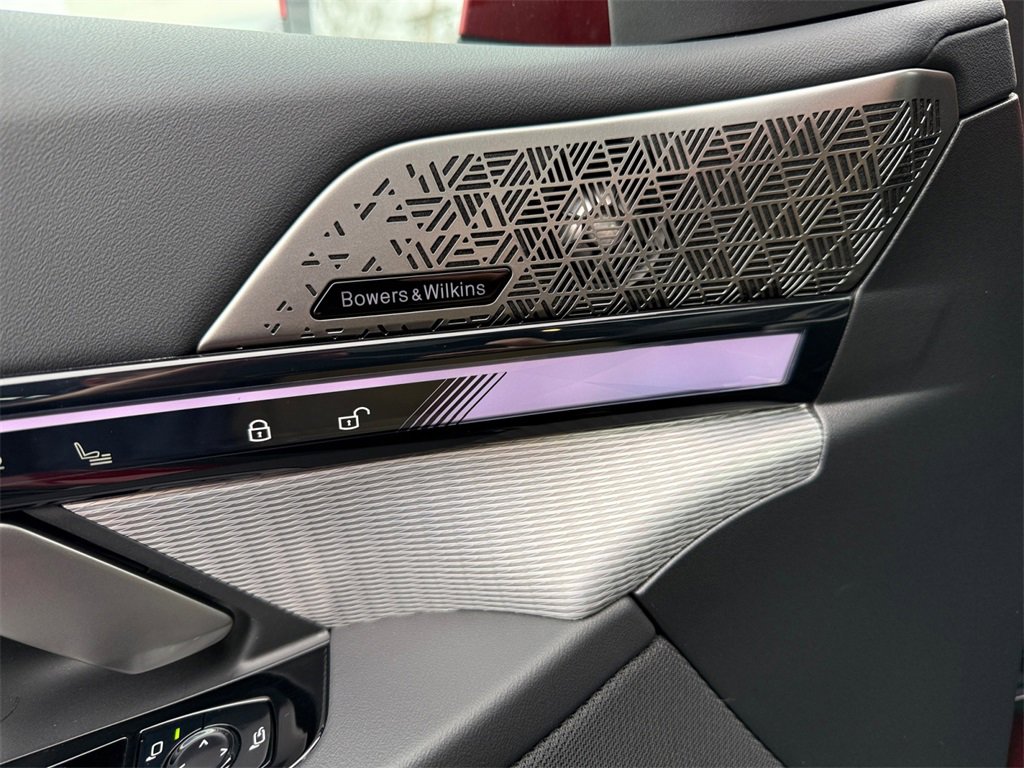 Certified 2026 BMW i5 eDrive40 w/ M Sport Package image 27