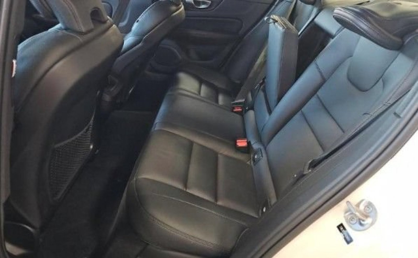 Used 2023 Volvo S60 B5 Plus w/ Climate Package AWD/4WD image 14