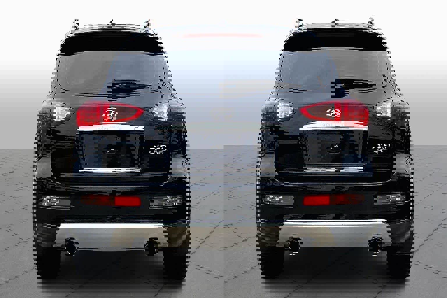 Used 2017 INFINITI QX50 w/ Premium Package image 5