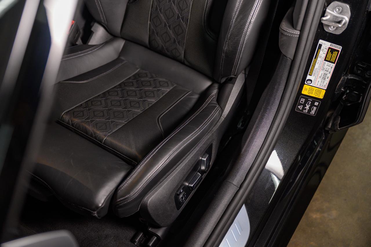 Used 2020 BMW M8 Gran Coupe xDrive AWD/4WD image 34