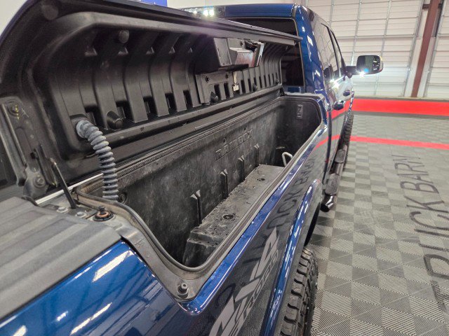 Used 2020 RAM 2500 Laramie image 31