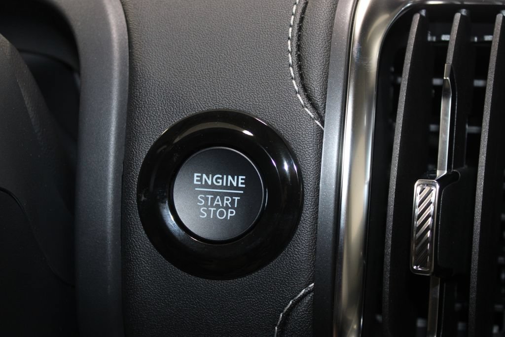 New 2027 Ford Expedition Platinum RWD image 40