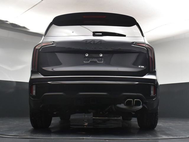Used 2025 Kia Telluride AWD image 39