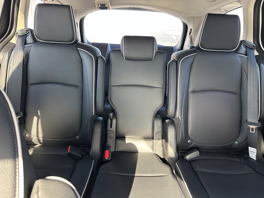 New 2027 Honda Odyssey Elite image 13