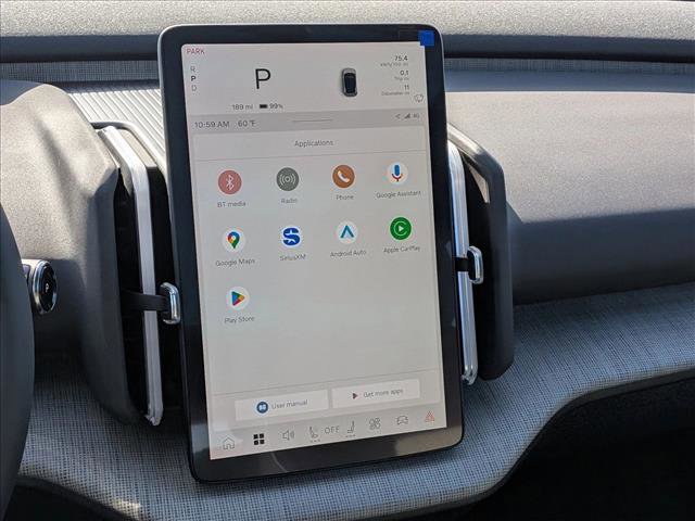 New 2026 Volvo EX30 Plus w/ Climate Package image 13