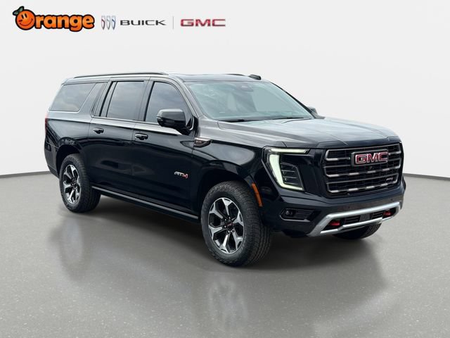New 2026 GMC Yukon XL AT4 Ultimate