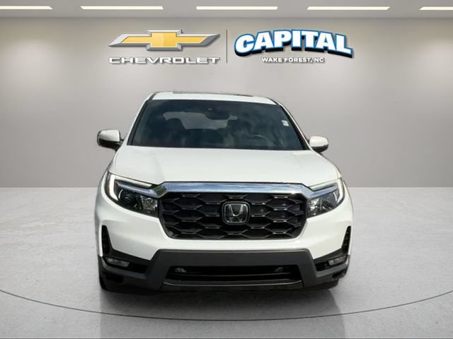 Used 2022 Honda Passport EX-L image 8