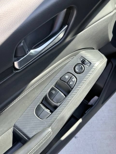 Used 2019 Nissan Altima 2.5 S FWD image 21