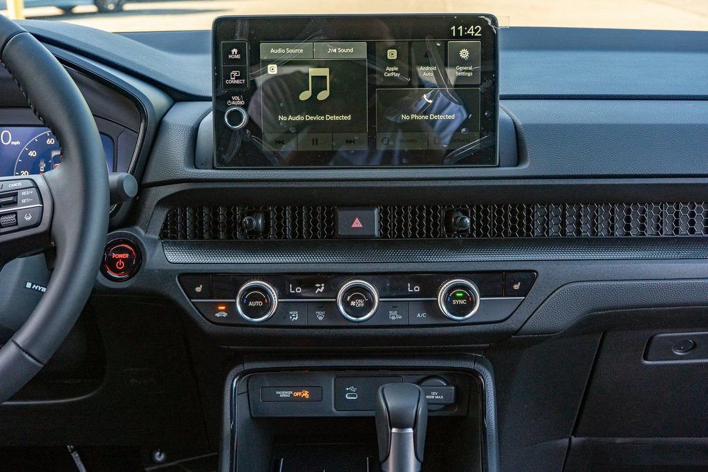 New 2026 Honda CR-V Sport-L image 19