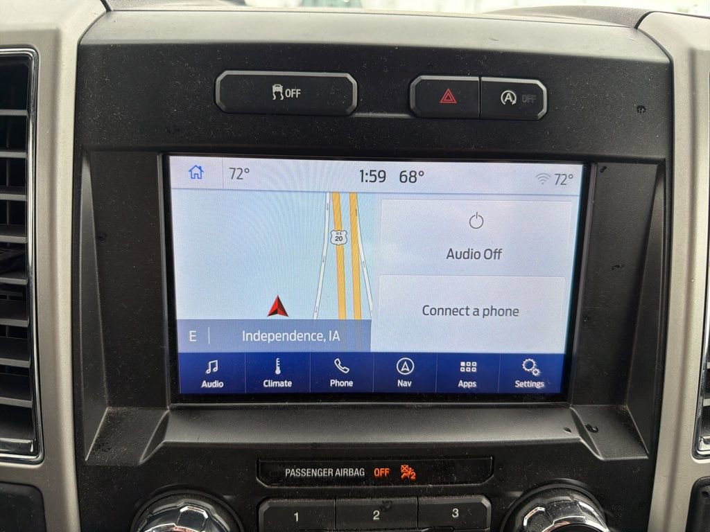 Used 2019 Ford F150 Lariat image 18
