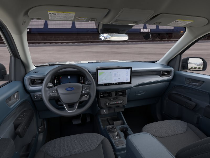 New 2026 Ford Maverick XL FWD image 9