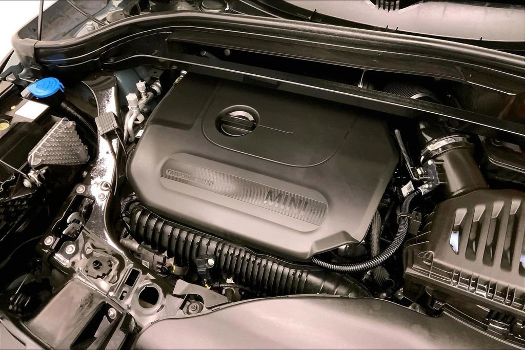 Certified 2023 MINI Cooper Countryman S image 31