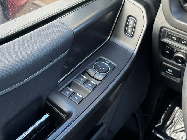 Certified 2024 Ford F150 XLT w/ Equipment Group 302A MID image 32