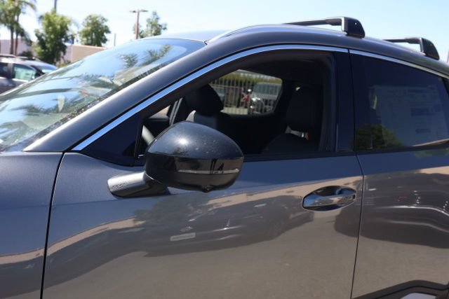 New 2026 Nissan Kicks SR FWD image 12