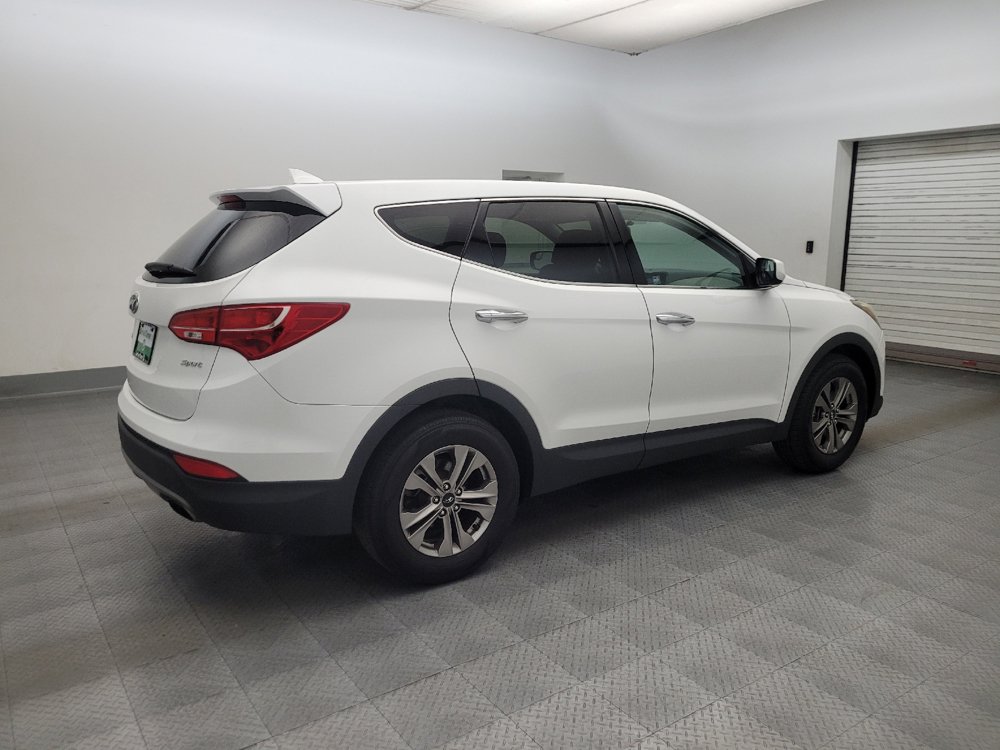 Used 2015 Hyundai Santa Fe Sport FWD image 10