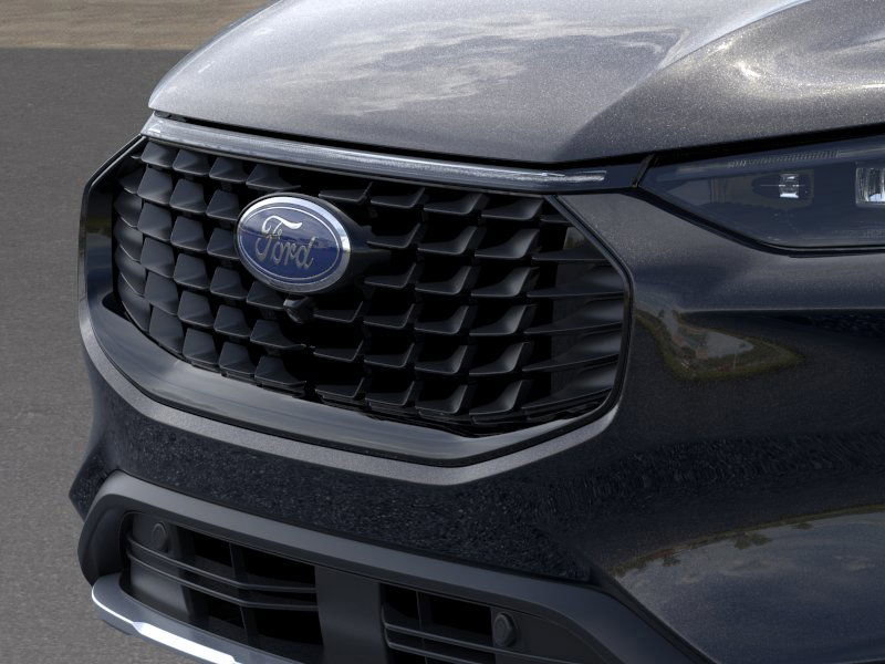 New 2024 Ford Escape Platinum w/ Premium Technology Package image 17