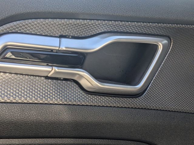 Used 2025 Kia Sportage LX image 25