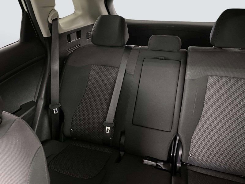 Used 2024 Kia Sportage LX image 28