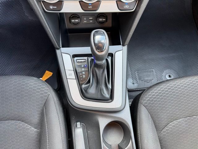 Used 2019 Hyundai Elantra SE w/ Cargo Package image 56