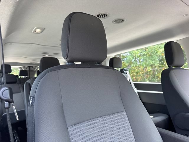 Used 2024 Ford Transit 350 XLT RWD image 24