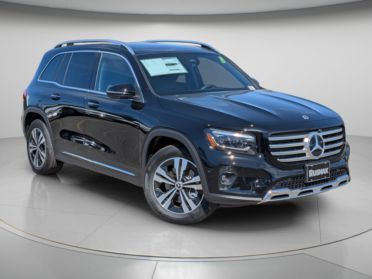 New 2026 Mercedes-Benz GLB 250 image 13