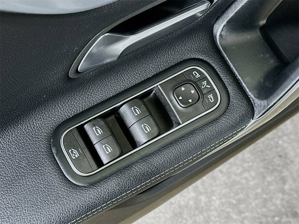 Used 2022 Mercedes-Benz A 220 4MATIC image 34