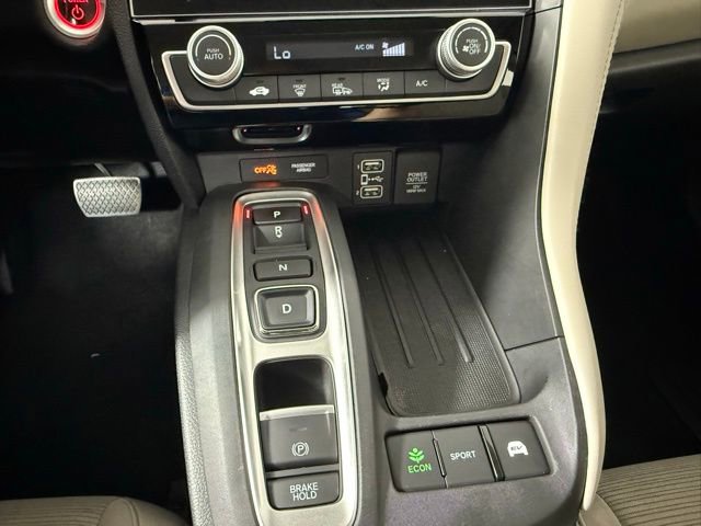 Used 2022 Honda Insight EX image 21