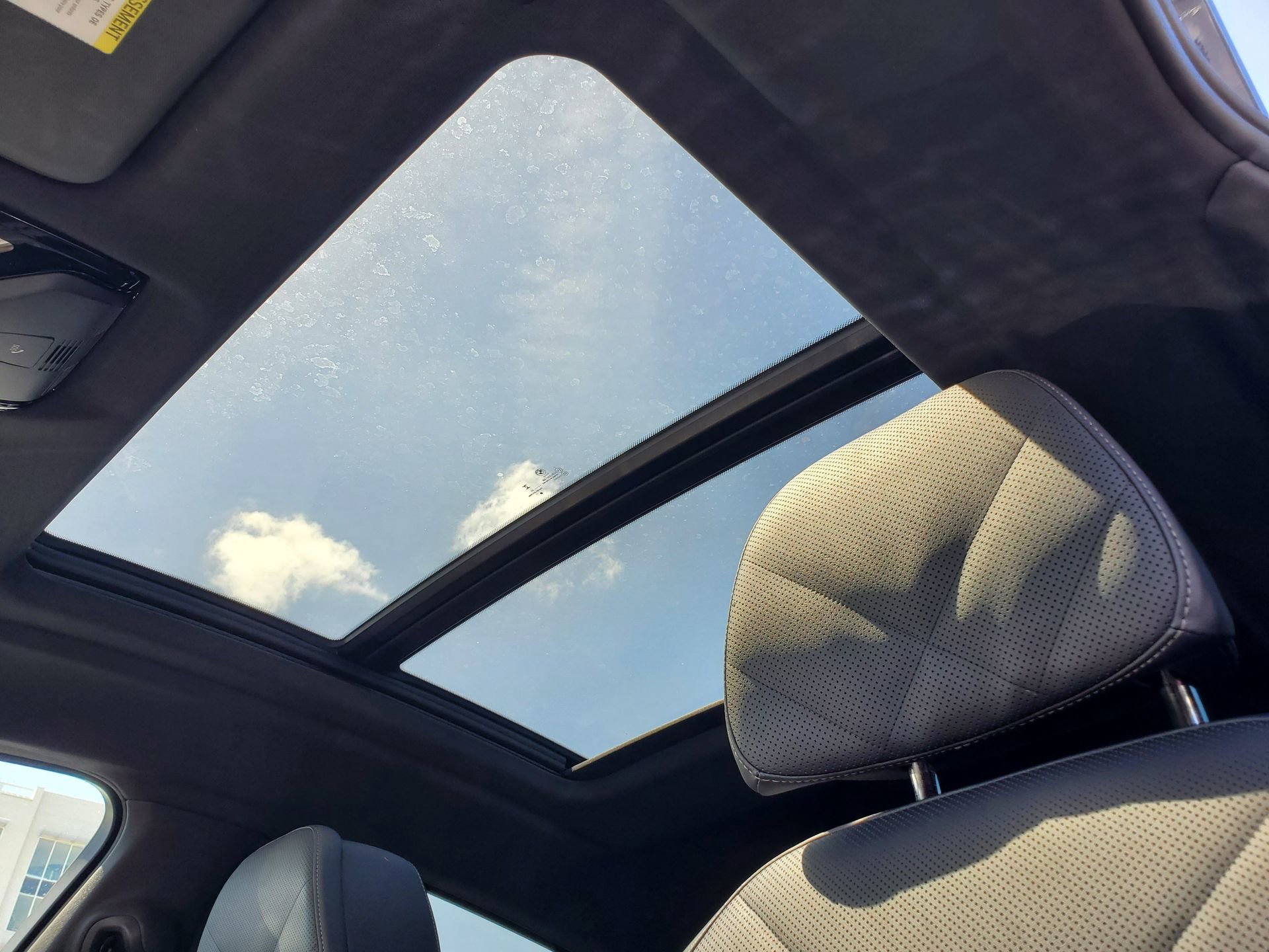 Used 2025 BMW X6 xDrive40i image 22