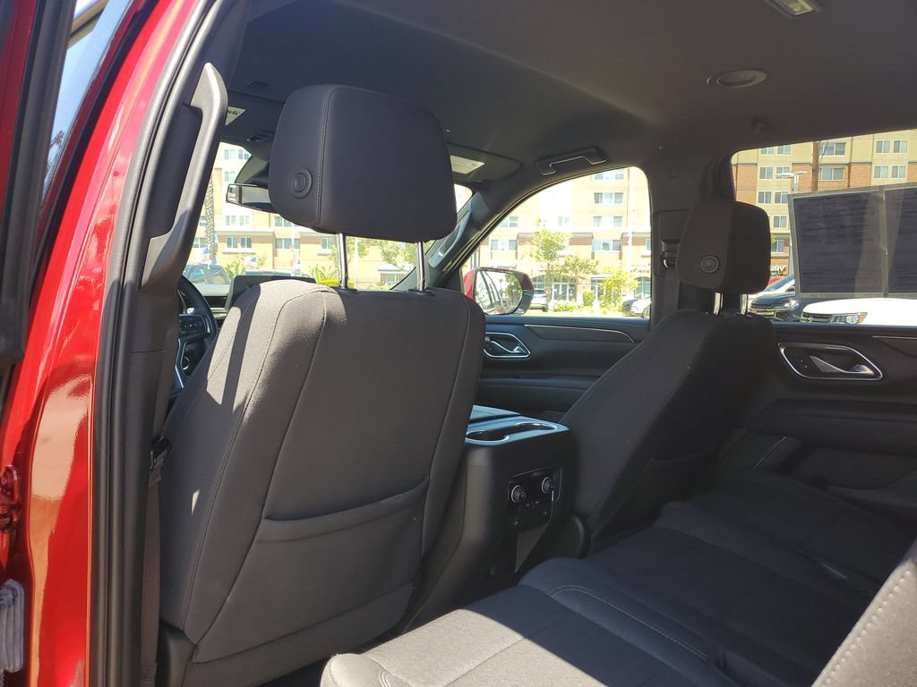 Used 2023 Chevrolet Tahoe LS AWD/4WD image 14