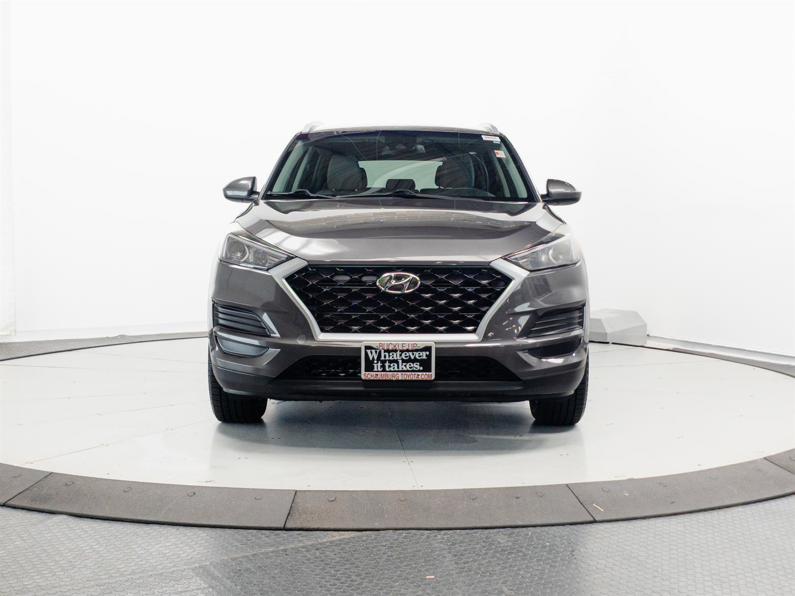 Used 2020 Hyundai Tucson Value AWD/4WD image 2