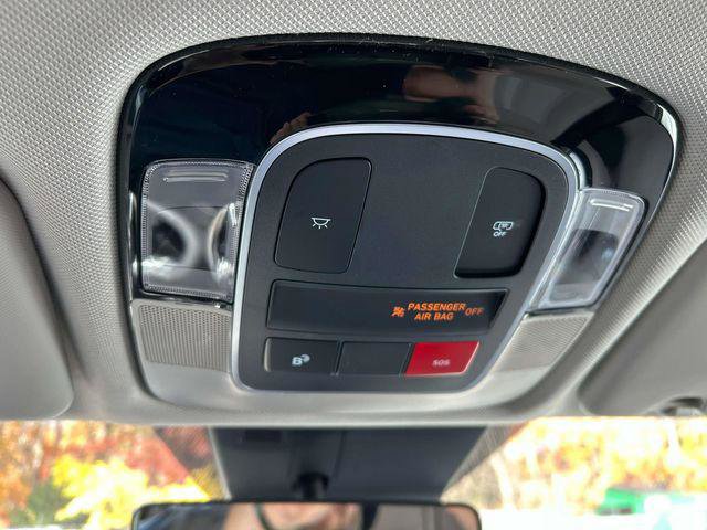 New 2026 Hyundai Tucson SEL image 18
