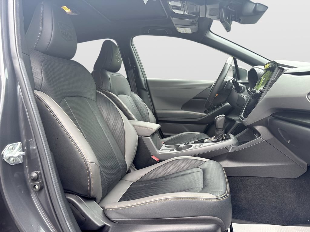Certified 2024 Subaru Crosstrek 2.5i Wilderness w/ Crosstrek Mirror Package AWD/4WD image 29
